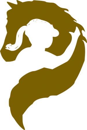 Logo CindyDeman horsemanship